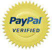 PayPal seal